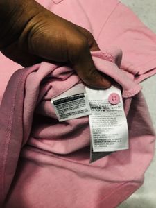 Levi’s Polo T-shirt