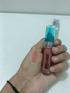 Recode Lip Gloss
