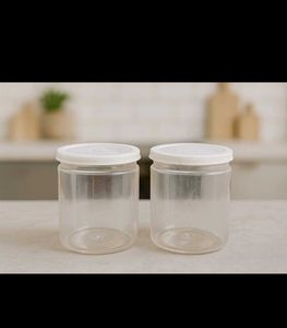 Storage Containers (Set of 2)