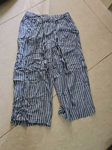 Fig Trouser