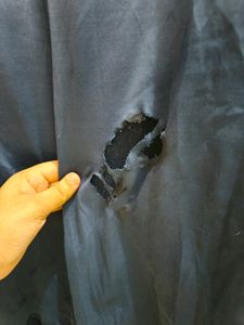 Onlycash-Mermaid Sequin Gown