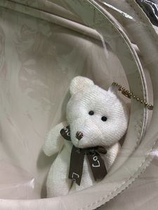 Handbag with Charm