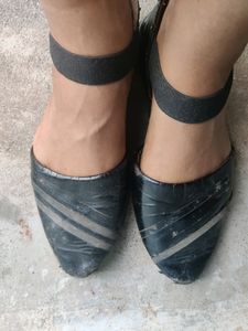 Combo Of 3 Daily Wear Shoes.
