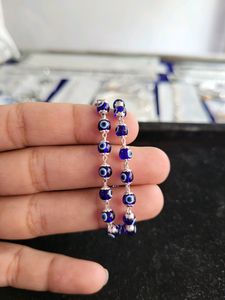 Kids Bracelet Evils Eye 🧿( Bacha Nazariya)