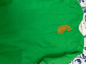 Short Kurti