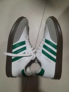 Adidas Samba Sneakers