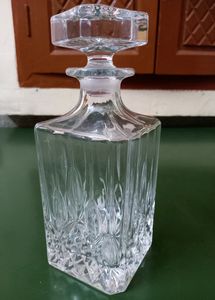 Premium Wine Glass