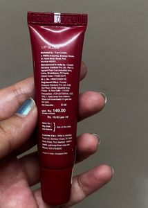 Zudio Plump Lip Gloss