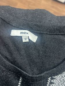 Max Woolen Kurta