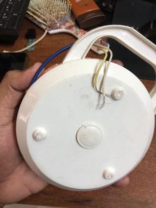 Extension Board For Power Tv , Charge Mobi
