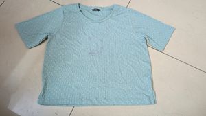 Branded Small Top/ Tshirt