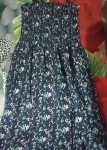 Floral Sundress