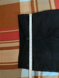Ankle Jean For Women