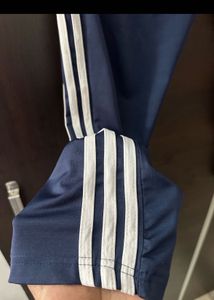 Addidas Dark Blue lower Original