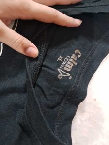 SALE : Oversized Panda Tshirt For Women