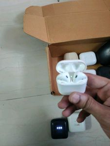 Used Branded Earbud