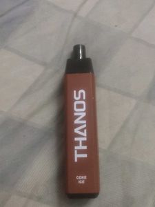 Thanos Coke Ice Disposable Vape