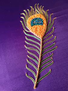 4 Kundan Bangle