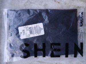 Chic Black Top(Free Delivery)