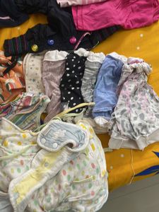 Girls Clothing Bundle(34 pieces)