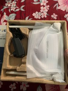 Lp Link 5g Wifi Routor 1 month old