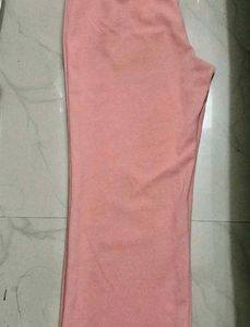 🛑Sale🛑 Classy Peach - Pink Pants For women 💗