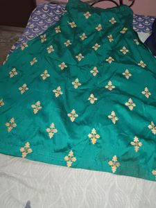 Beautiful Design Lagha Set