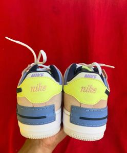 New Original Nike Air Force 1 Shadow