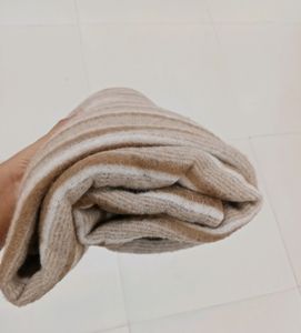 Ulhaas Polar Feelcee Single Blanket