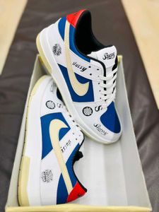 🔥 Stussy x Nike Air Force 1 - Under ₹999! 🔥