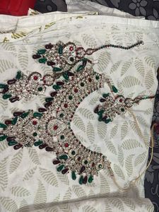 Jwellery Set