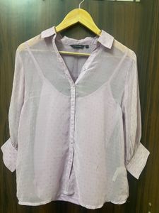 Lurex Top