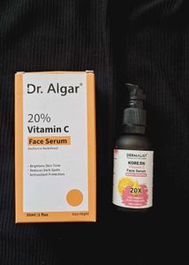 VITAMIN C SERUM Kit