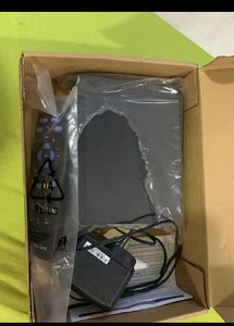 New Unused Tata Sky HD Set Up Box