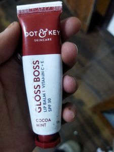 Dot & Key Lip Balm 120 ₹ Or 900 Coins