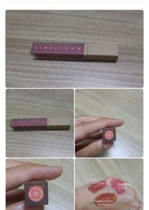 Combo Of Lipsticks And Glosses