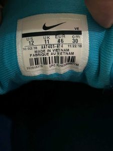 Nike Quest 2 Running Shoes Great Condition