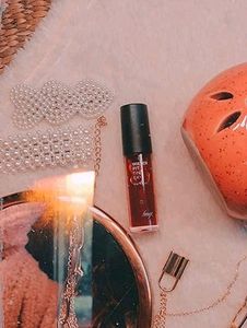 Watery Lip Tint | Red |