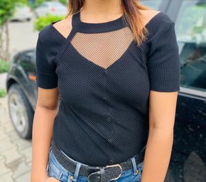 Designer Double Top