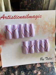 Press On Nails