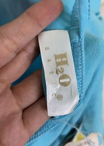 Y2k Vintage Imported New With Tag Top