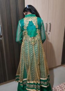 Girl's Indo Westen
