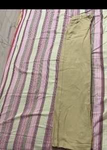 combo of 2 wide leg jeans