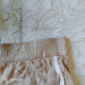 Nude Fancy Panty