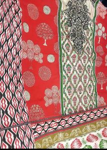 Pure Cotton Fabric