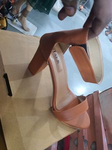 Good Condition Heels