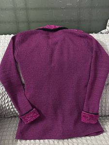 Pretty Sweater