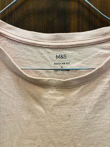 Pink T Shirt