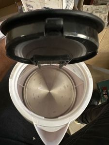 Kenstar Kettle Unused 1 Litre Plastic Body
