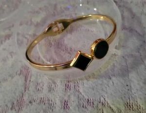 Geometric Bangle